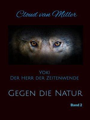 cover image of Gegen die Natur
